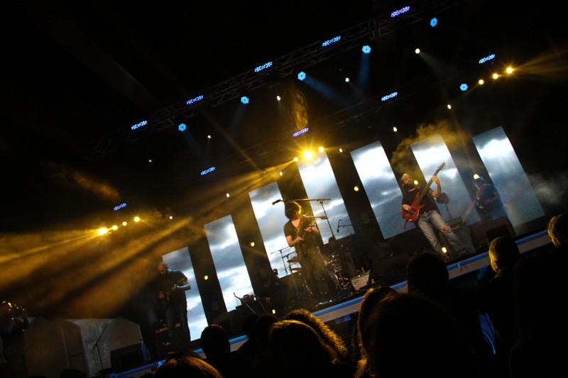 Avo Demirdjian in Concert